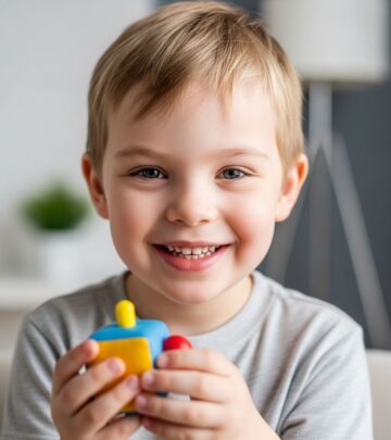 Comprehensive guide to understanding Angelman Syndrome: symptoms, diagnosis, and evidence-based management strategies.