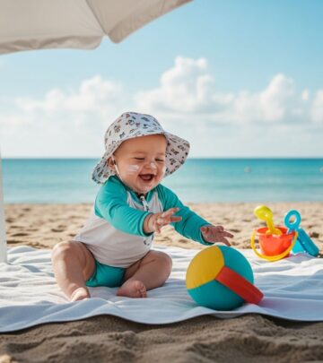 Essential strategies for parents to shield infants from harmful UV rays and prevent skin cancer risk from early sun exposure.