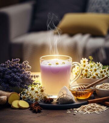 Discover soothing bedtime drinks backed by science to promote relaxation, reduce insomnia, and improve sleep quality naturally.