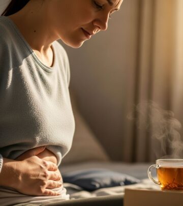 Discover proven strategies to ease menstrual cramps, from heat therapy and exercise to dietary changes and medical options.