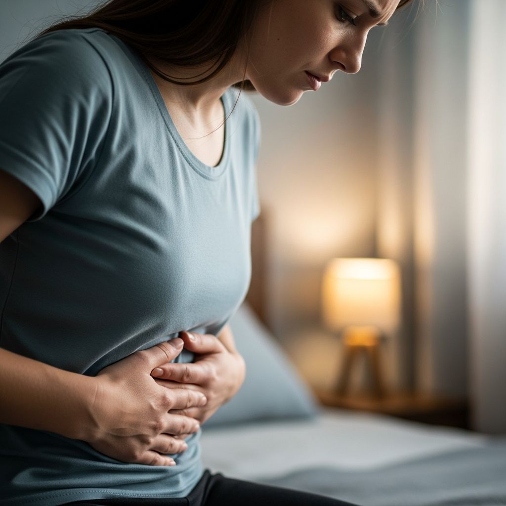 Discover common causes of pain after sex for men and women, symptoms to watch for, and when to seek medical help for dyspareunia.