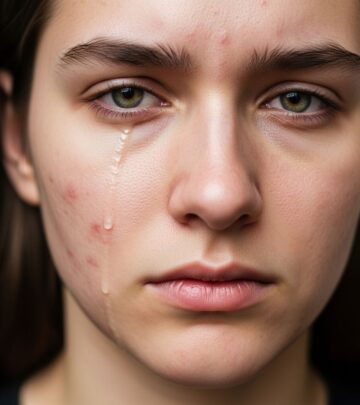 Uncover how chronic stress triggers and worsens acne breakouts, plus proven strategies to break the cycle and reclaim clear skin.